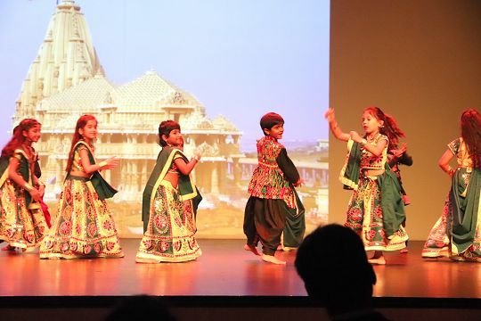 Festival activity 4